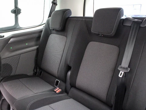 Volkswagen Caravelle 2.0 TDI AUTO SWB 150 4P 7 PLAZAS