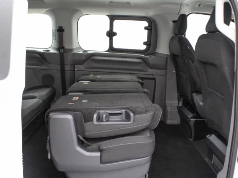 Volkswagen Caravelle 2.0 TDI AUTO SWB 150 4P 7 PLAZAS