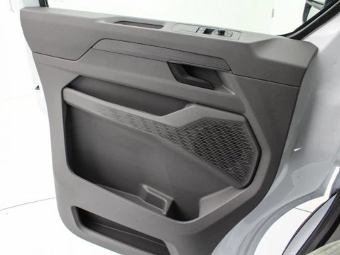 Volkswagen Caravelle 2.0 TDI AUTO SWB 150 4P 7 PLAZAS