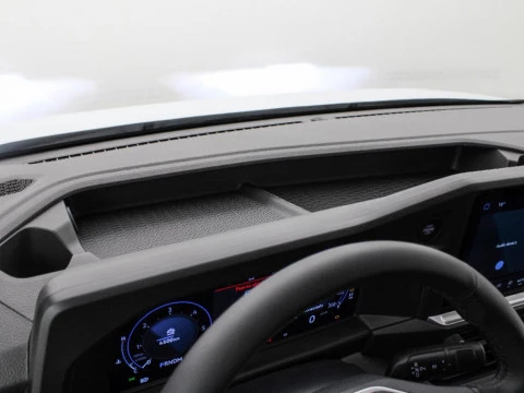 Volkswagen Caravelle 2.0 TDI AUTO SWB 150 4P 7 PLAZAS