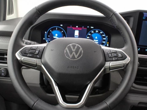 Volkswagen Caravelle 2.0 TDI AUTO SWB 150 4P 7 PLAZAS