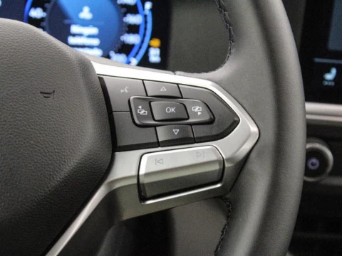 Volkswagen Caravelle 2.0 TDI AUTO SWB 150 4P 7 PLAZAS