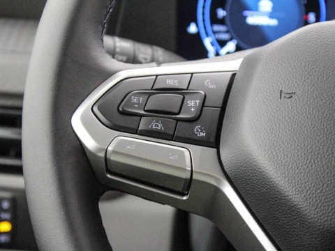 Volkswagen Caravelle 2.0 TDI AUTO SWB 150 4P 7 PLAZAS