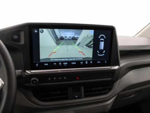 Volkswagen Caravelle 2.0 TDI AUTO SWB 150 4P 7 PLAZAS