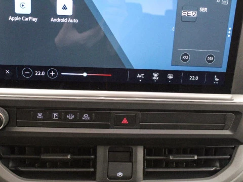 Volkswagen Caravelle 2.0 TDI AUTO SWB 150 4P 7 PLAZAS