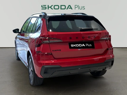 Skoda Kamiq 1.5 TSI 110KW (150CV) DSG MONTE CARLO