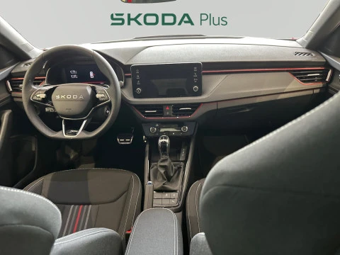Skoda Kamiq 1.5 TSI 110KW (150CV) DSG MONTE CARLO