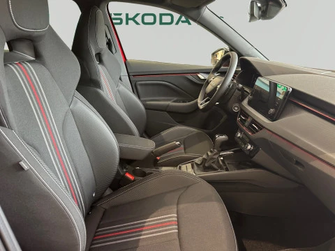 Skoda Kamiq 1.5 TSI 110KW (150CV) DSG MONTE CARLO