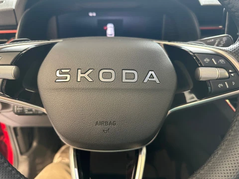Skoda Kamiq 1.5 TSI 110KW (150CV) DSG MONTE CARLO