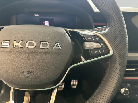 Skoda Kamiq 1.5 TSI 110KW (150CV) DSG MONTE CARLO