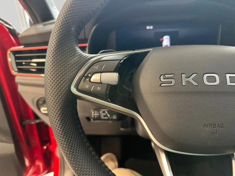 Skoda Kamiq 1.5 TSI 110KW (150CV) DSG MONTE CARLO