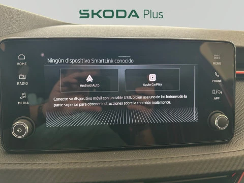 Skoda Kamiq 1.5 TSI 110KW (150CV) DSG MONTE CARLO