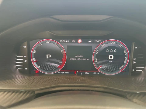 Skoda Kamiq 1.5 TSI 110KW (150CV) DSG MONTE CARLO