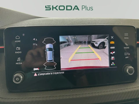 Skoda Kamiq 1.5 TSI 110KW (150CV) DSG MONTE CARLO