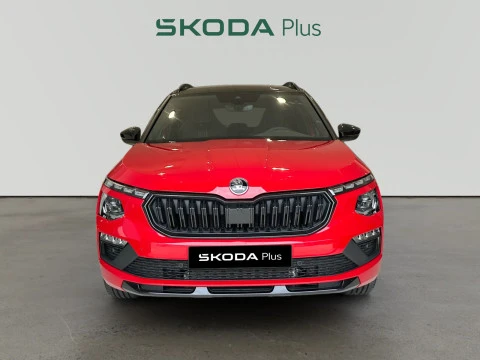 Skoda Kamiq 1.5 TSI 110KW (150CV) DSG MONTE CARLO