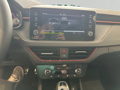Skoda Kamiq 1.5 TSI 110KW (150CV) DSG MONTE CARLO