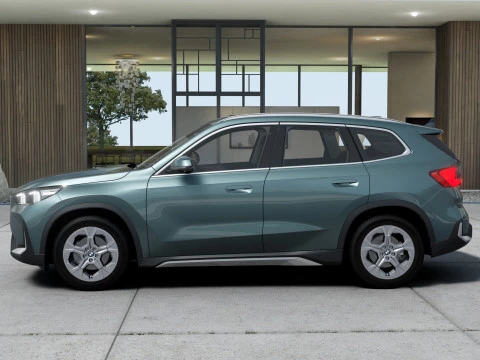BMW X1 sDrive20d