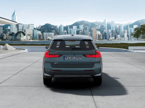 BMW X1 sDrive20d