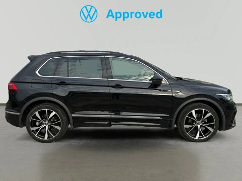 Volkswagen Tiguan R-Line 1.5 TSI 110kW (150CV) DSG