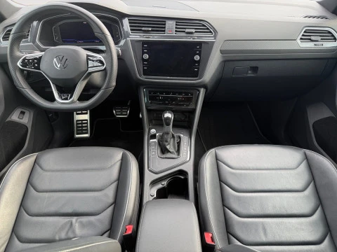 Volkswagen Tiguan R-Line 1.5 TSI 110kW (150CV) DSG