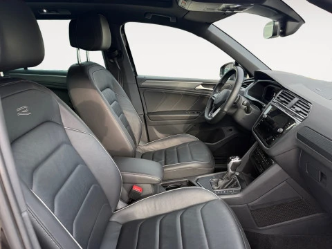 Volkswagen Tiguan R-Line 1.5 TSI 110kW (150CV) DSG