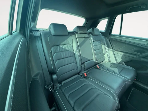 Volkswagen Tiguan R-Line 1.5 TSI 110kW (150CV) DSG
