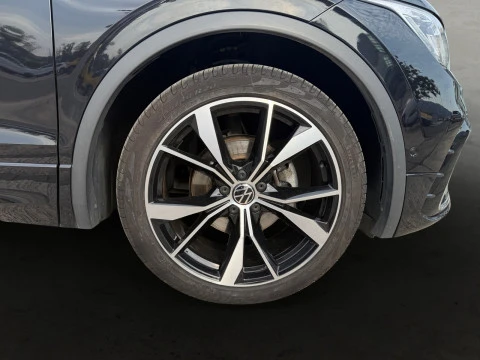 Volkswagen Tiguan R-Line 1.5 TSI 110kW (150CV) DSG