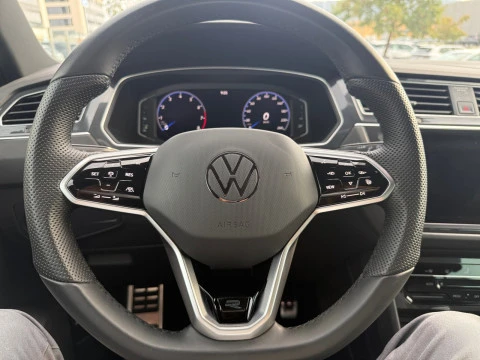 Volkswagen Tiguan R-Line 1.5 TSI 110kW (150CV) DSG