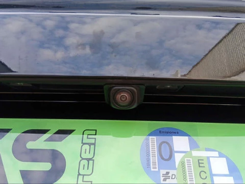 Ford Puma 1.0 EcoBoost MHEV ST-Line X Auto 114 kW (155 CV)