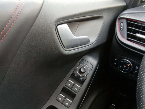 Ford Puma 1.0 EcoBoost MHEV ST-Line X Auto 114 kW (155 CV)