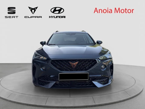 Cupra Formentor 1.5 TSI 110kW (150 CV) DSG