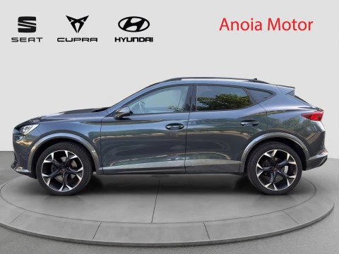 Cupra Formentor 1.5 TSI 110kW (150 CV) DSG