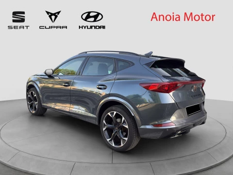 Cupra Formentor 1.5 TSI 110kW (150 CV) DSG