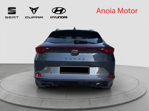 Cupra Formentor 1.5 TSI 110kW (150 CV) DSG