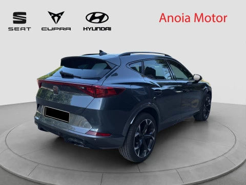 Cupra Formentor 1.5 TSI 110kW (150 CV) DSG