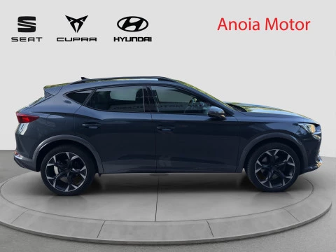 Cupra Formentor 1.5 TSI 110kW (150 CV) DSG