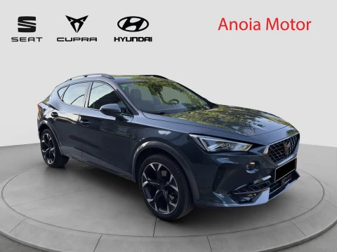 Cupra Formentor 1.5 TSI 110kW (150 CV) DSG