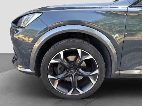 Cupra Formentor 1.5 TSI 110kW (150 CV) DSG