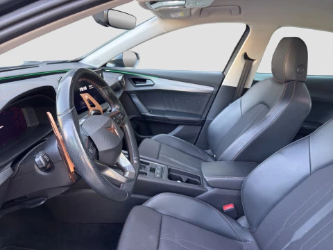 Cupra Formentor 1.5 TSI 110kW (150 CV) DSG