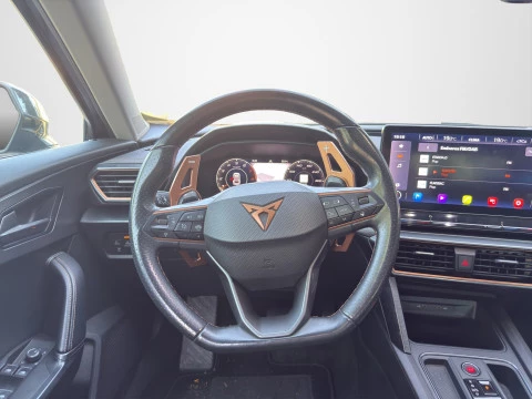 Cupra Formentor 1.5 TSI 110kW (150 CV) DSG