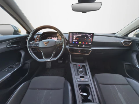 Cupra Formentor 1.5 TSI 110kW (150 CV) DSG