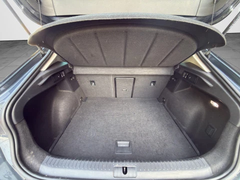 Cupra Formentor 1.5 TSI 110kW (150 CV) DSG