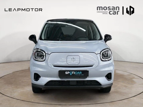 Leapmotor T03 T03 BEV 37.3kWh Design Auto