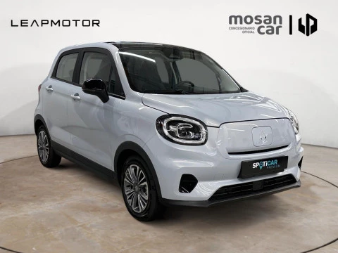 Leapmotor T03 T03 BEV 37.3kWh Design Auto