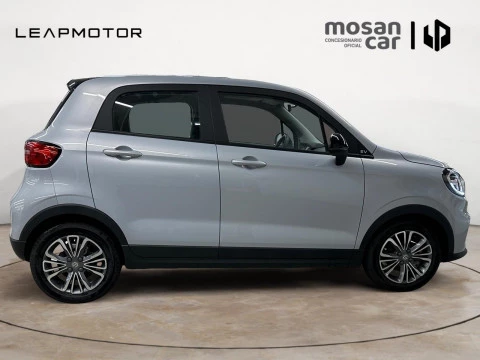 Leapmotor T03 T03 BEV 37.3kWh Design Auto