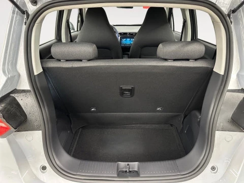 Leapmotor T03 T03 BEV 37.3kWh Design Auto