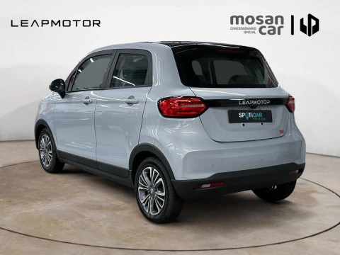 Leapmotor T03 T03 BEV 37.3kWh Design Auto