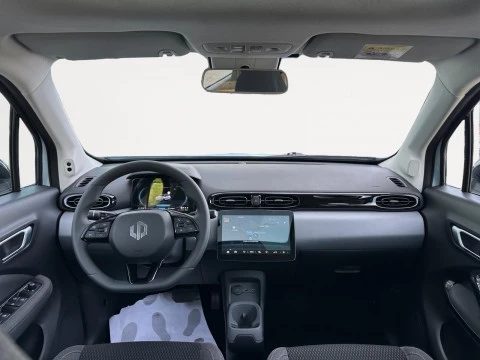 Leapmotor T03 T03 BEV 37.3kWh Design Auto