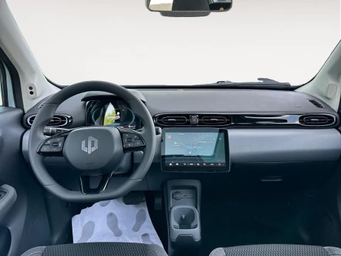 Leapmotor T03 T03 BEV 37.3kWh Design Auto