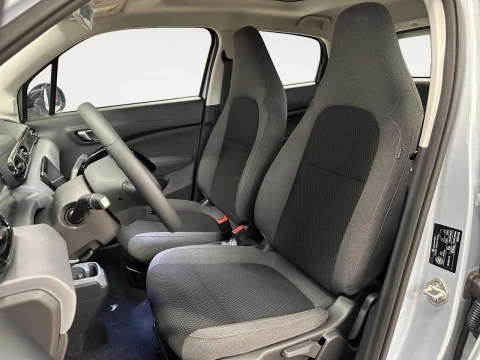 Leapmotor T03 T03 BEV 37.3kWh Design Auto